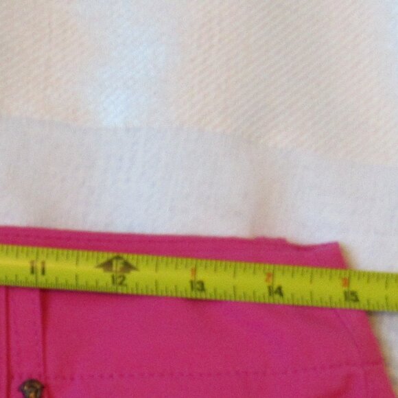 Versace Jeans Couture Skirt, Pencil, made in Italy, sz 40(IT), waist 30in, - Picture 7 of 7